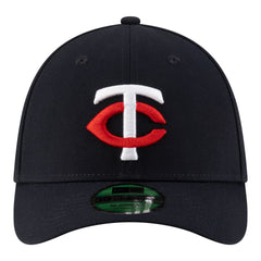 Minnesota Twins New Era Player Replica 39THIRTY M-Crown Flex Hat | MLB Discount