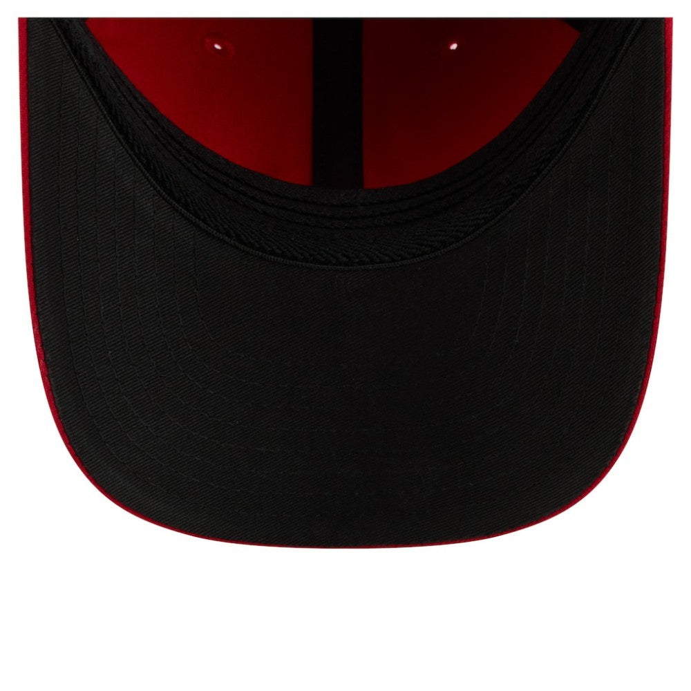 Philadelphia Phillies New Era Player Replica 39THIRTY M-Crown Flex Hat | MLB For sale
