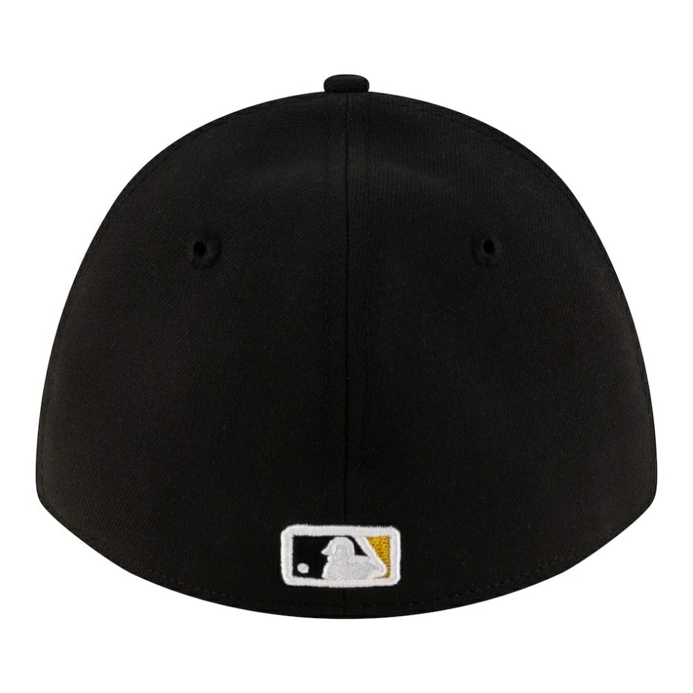 Pittsburgh Pirates New Era Player Replica 39THIRTY M-Crown Flex Hat | MLB Discount