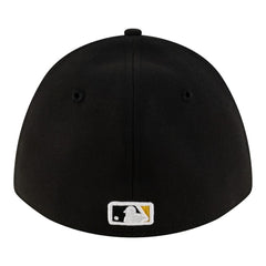 Pittsburgh Pirates New Era Player Replica 39THIRTY M-Crown Flex Hat | MLB Discount