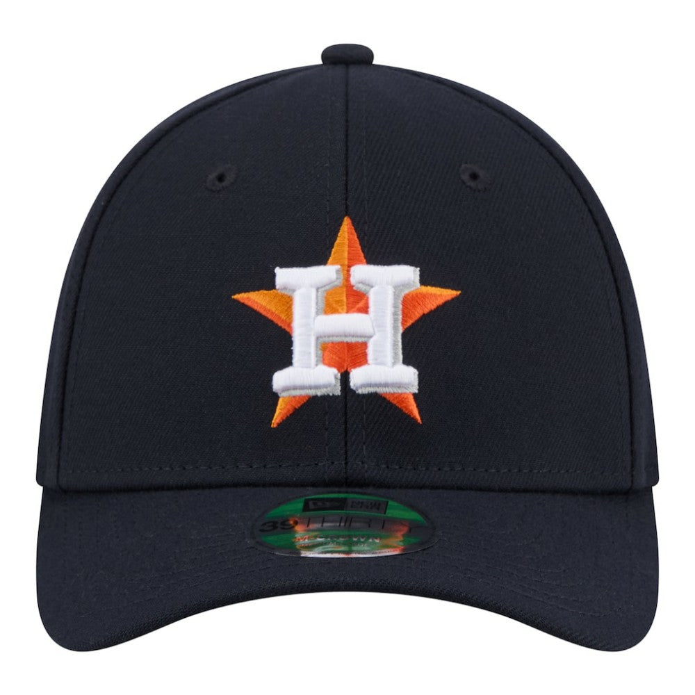 Houston Astros New Era Player Replica 39THIRTY M-Crown Flex Hat | MLB Shop