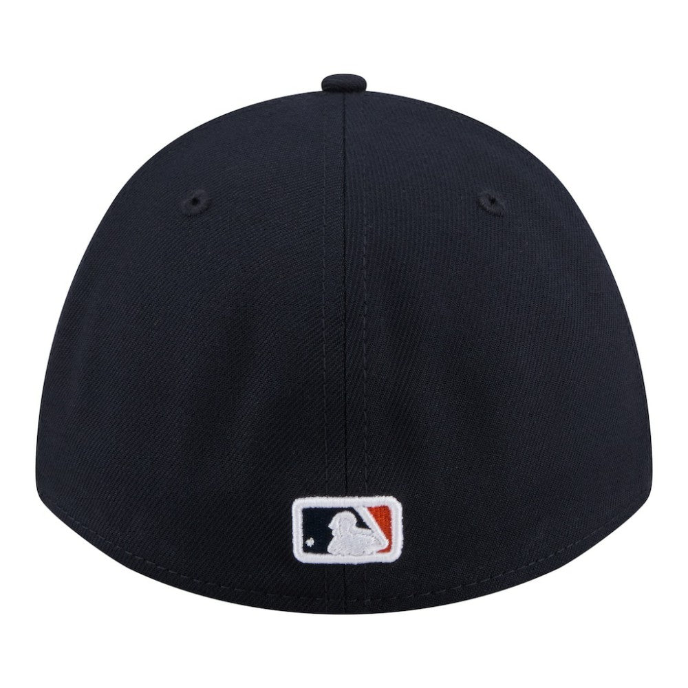 Houston Astros New Era Player Replica 39THIRTY M-Crown Flex Hat | MLB Shop