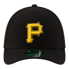 Pittsburgh Pirates New Era Alternate Player Replica 39THIRTY M-Crown Flex Hat | MLB Shop