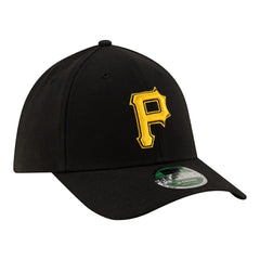 Pittsburgh Pirates New Era Alternate Player Replica 39THIRTY M-Crown Flex Hat | MLB Shop
