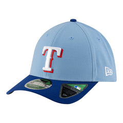 Texas Rangers New Era Player Replica 39THIRTY M-Crown Flex Hat | MLB New