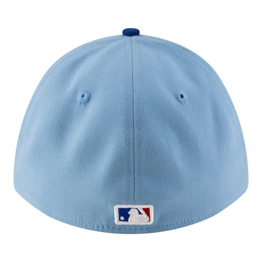 Texas Rangers New Era Player Replica 39THIRTY M-Crown Flex Hat | MLB New