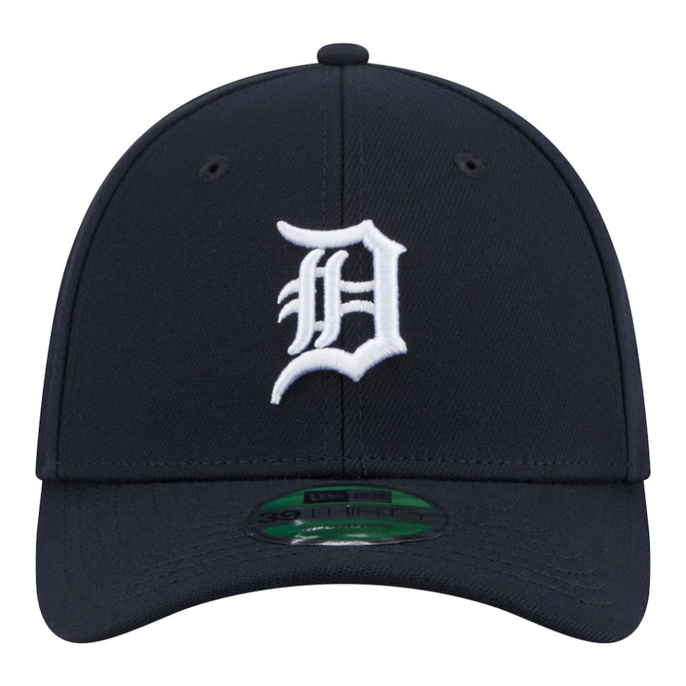 Detroit Tigers New Era Player Replica 39THIRTY M-Crown Flex Hat | MLB Discount