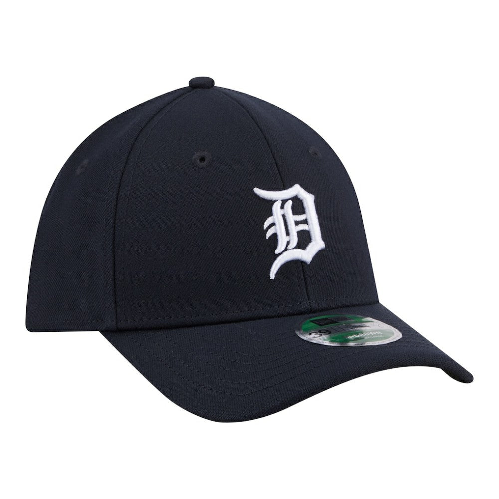 Detroit Tigers New Era Player Replica 39THIRTY M-Crown Flex Hat | MLB Discount