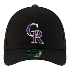 Colorado Rockies New Era Player Replica 39THIRTY M-Crown Flex Hat | MLB For sale
