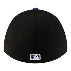 Colorado Rockies New Era Player Replica 39THIRTY M-Crown Flex Hat | MLB For sale
