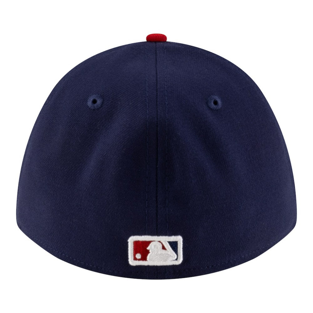 Washington Nationals New Era Player Replica 39THIRTY M-Crown Flex Hat | MLB On Sale