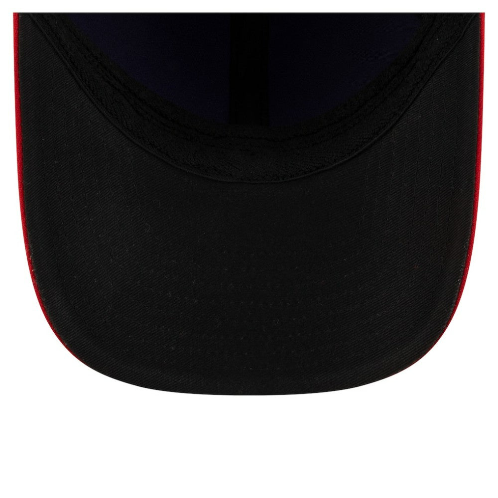 Washington Nationals New Era Player Replica 39THIRTY M-Crown Flex Hat | MLB On Sale