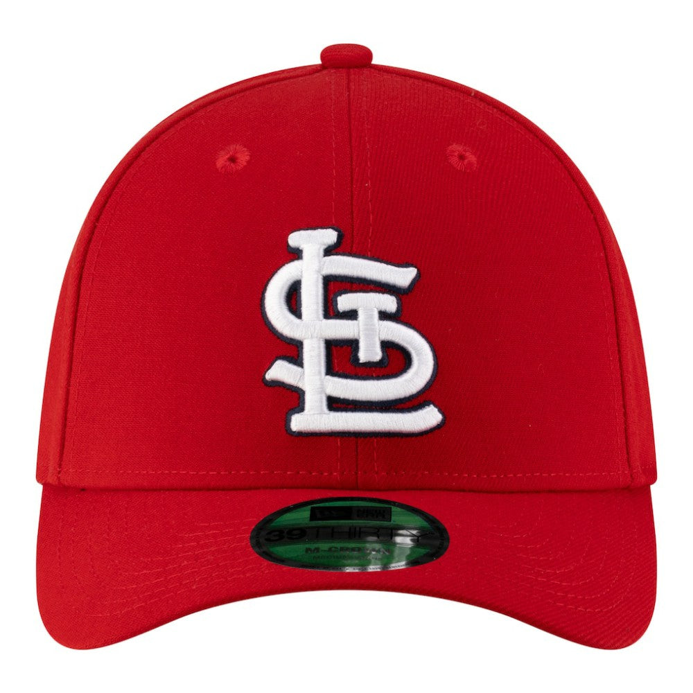 St. Louis Cardinals New Era Player Replica 39THIRTY M-Crown Flex Hat | MLB On Sale