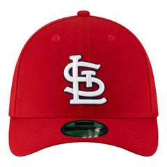 St. Louis Cardinals New Era Player Replica 39THIRTY M-Crown Flex Hat | MLB On Sale