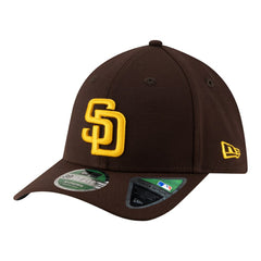 San Diego Padres New Era Player Replica 39THIRTY M-Crown Flex Hat | MLB Near me