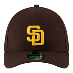 San Diego Padres New Era Player Replica 39THIRTY M-Crown Flex Hat | MLB Near me