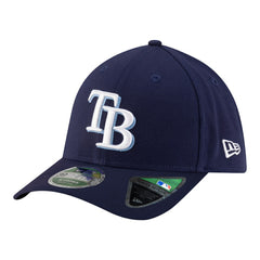 Tampa Bay Rays New Era Player Replica 39THIRTY M-Crown Flex Hat | MLB Discount
