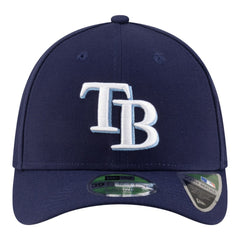 Tampa Bay Rays New Era Player Replica 39THIRTY M-Crown Flex Hat | MLB Discount