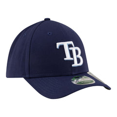 Tampa Bay Rays New Era Player Replica 39THIRTY M-Crown Flex Hat | MLB Discount