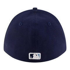 Tampa Bay Rays New Era Player Replica 39THIRTY M-Crown Flex Hat | MLB Discount