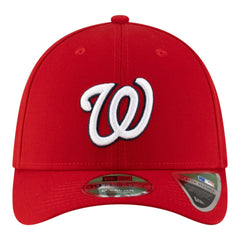 Washington Nationals New Era Player Replica 39THIRTY M-Crown Flex Hat | MLB US