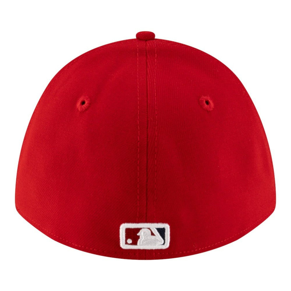 Washington Nationals New Era Player Replica 39THIRTY M-Crown Flex Hat | MLB US