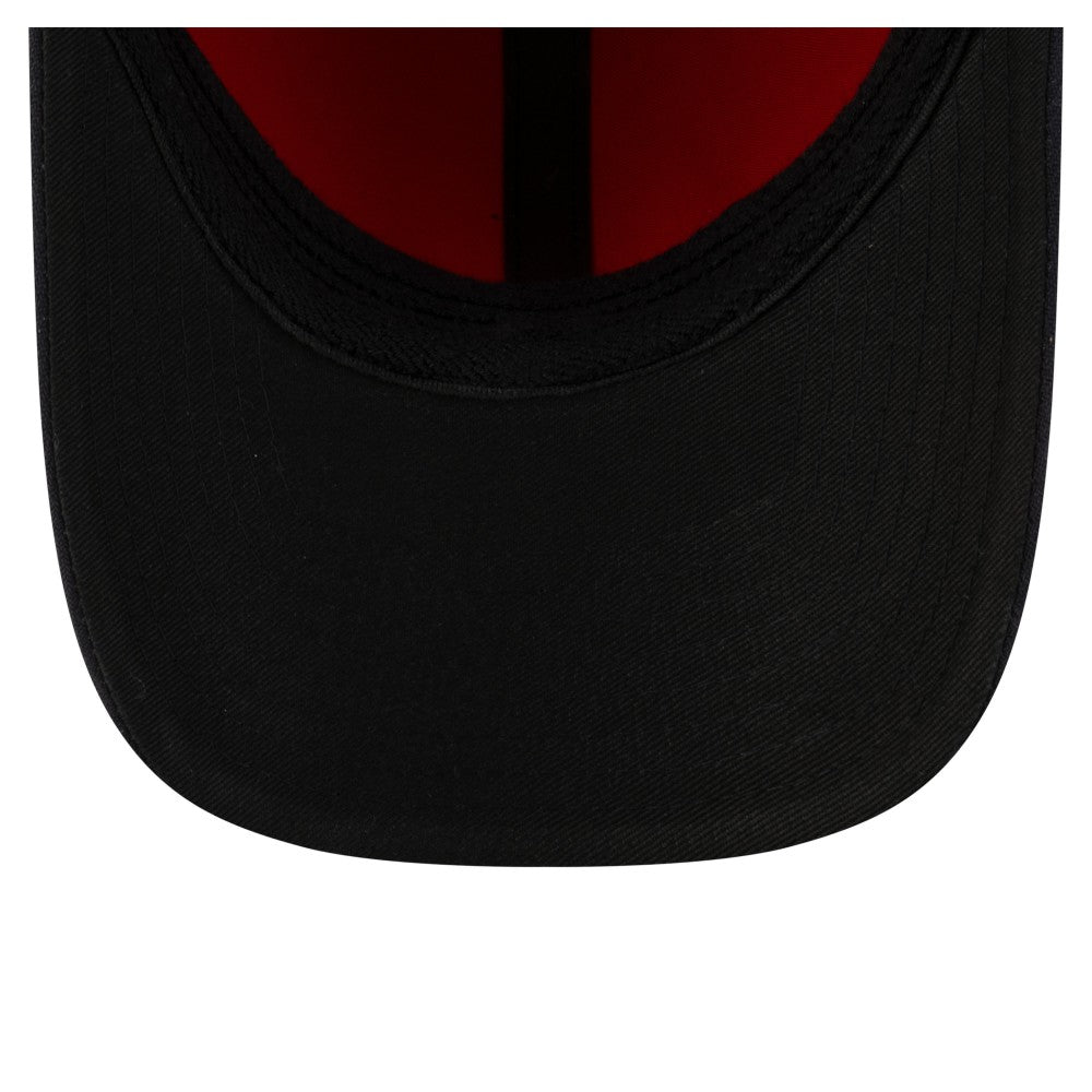 Cleveland Guardians New Era Player Replica 39THIRTY M-Crown Flex Hat | MLB On Sale