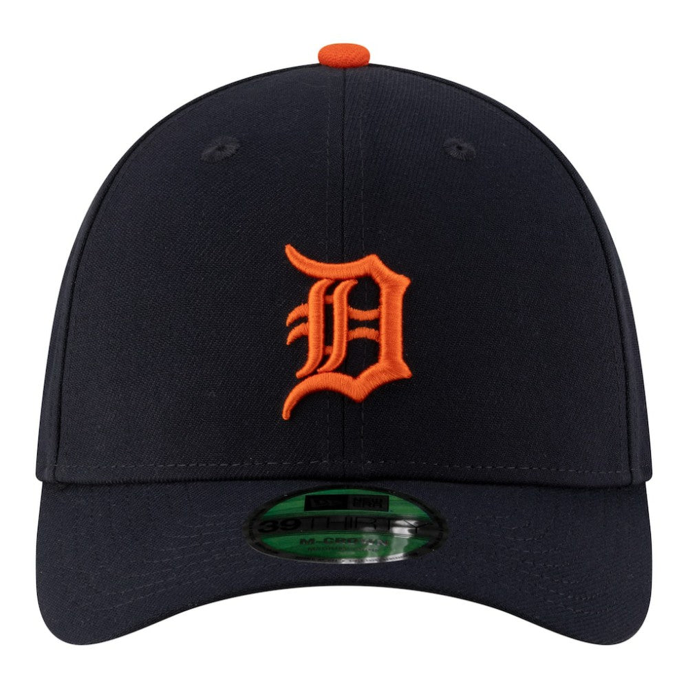 Detroit Tigers New Era Player Replica 39THIRTY M-Crown Flex Hat | MLB Shop
