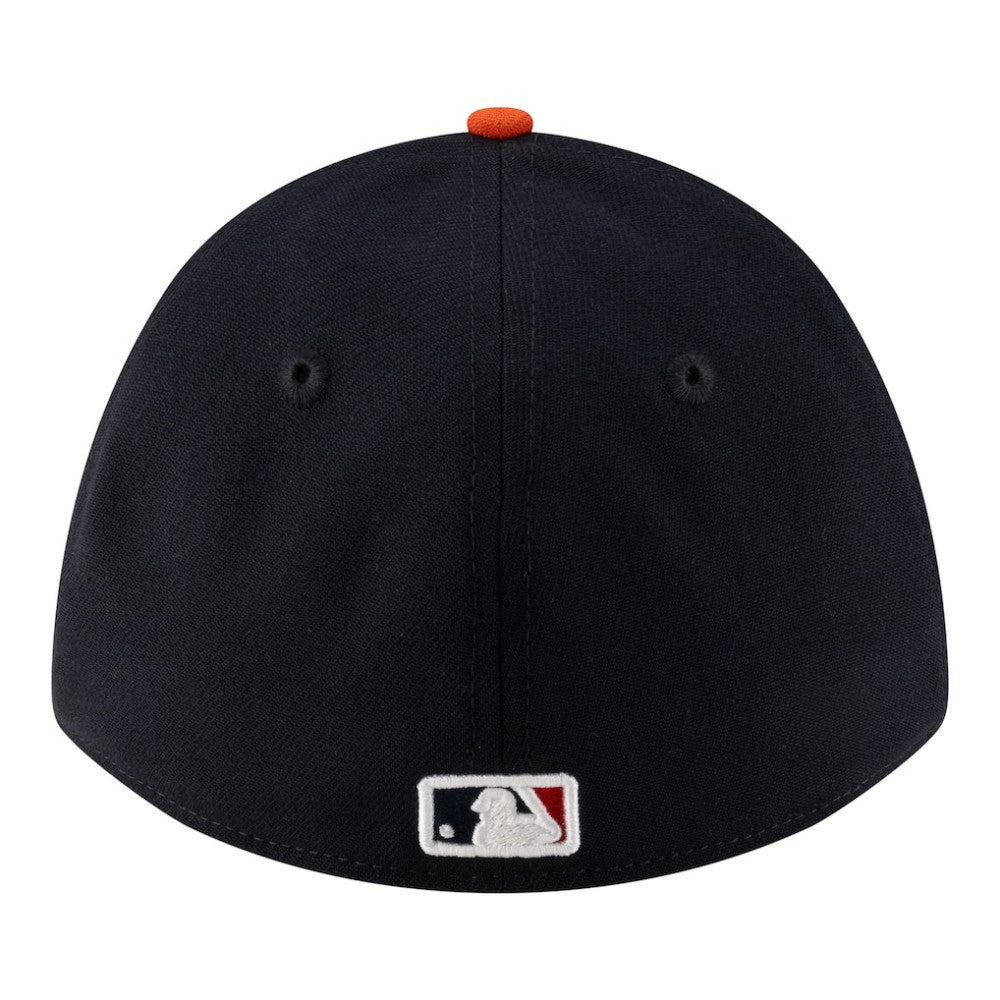 Detroit Tigers New Era Player Replica 39THIRTY M-Crown Flex Hat | MLB Shop