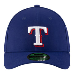 Texas Rangers New Era  Player Replica 39THIRTY M-Crown Flex Hat | MLB Near me