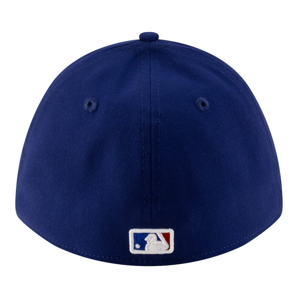 Texas Rangers New Era  Player Replica 39THIRTY M-Crown Flex Hat | MLB Near me