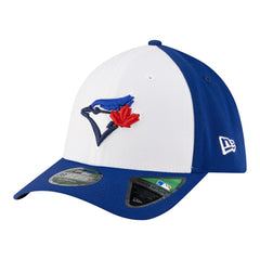 Toronto Blue Jays New Era Player Replica 39THIRTY M-Crown Flex Hat | MLB Outlet