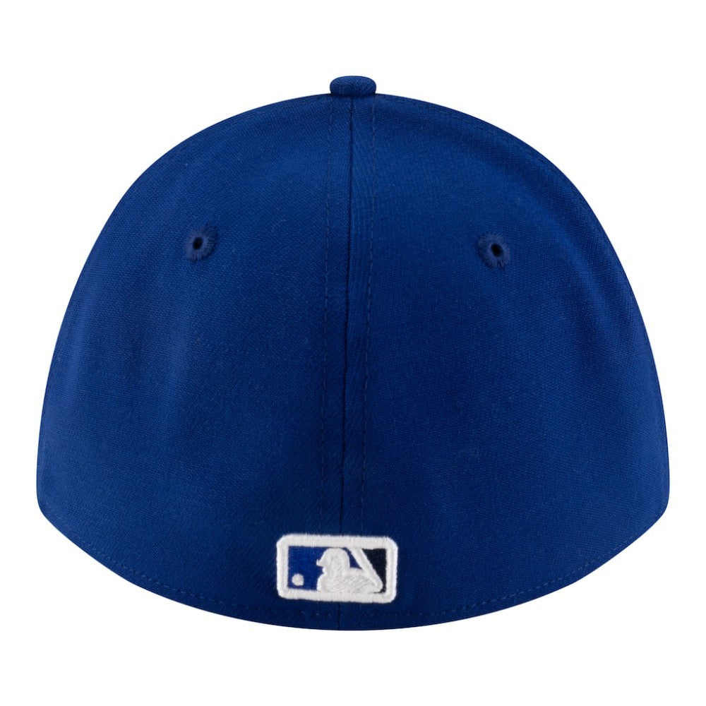 Toronto Blue Jays New Era Player Replica 39THIRTY M-Crown Flex Hat | MLB Outlet