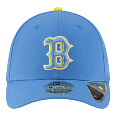 Boston Red Sox New Era Player Replica 39THIRTY M-Crown Flex Hat | MLB US