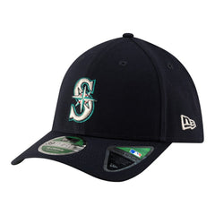 Seattle Mariners New Era Player Replica 39THIRTY M-Crown Flex Hat | MLB New