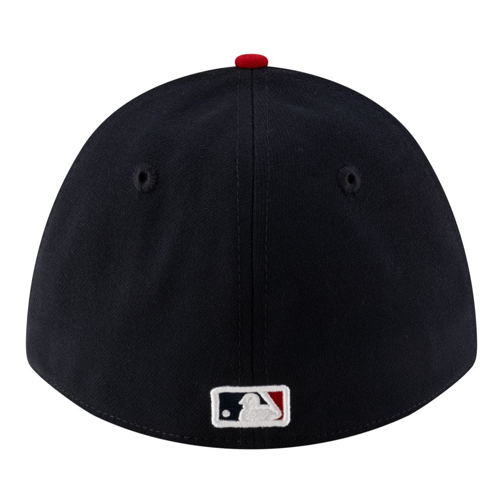 Cleveland Guardians New Era Player Replica 39THIRTY M-Crown Flex Hat | MLB For sale