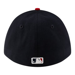 Cleveland Guardians New Era Player Replica 39THIRTY M-Crown Flex Hat | MLB For sale