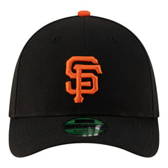 San Francisco Giants New Era Player Replica 39THIRTY M-Crown Flex Hat | MLB Discount