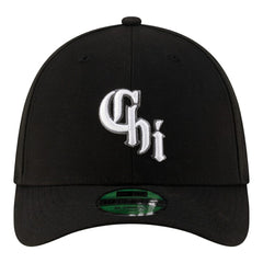 Chicago White Sox New Era Alternate Player Replica 39THIRTY M-Crown Flex Hat | MLB On Sale