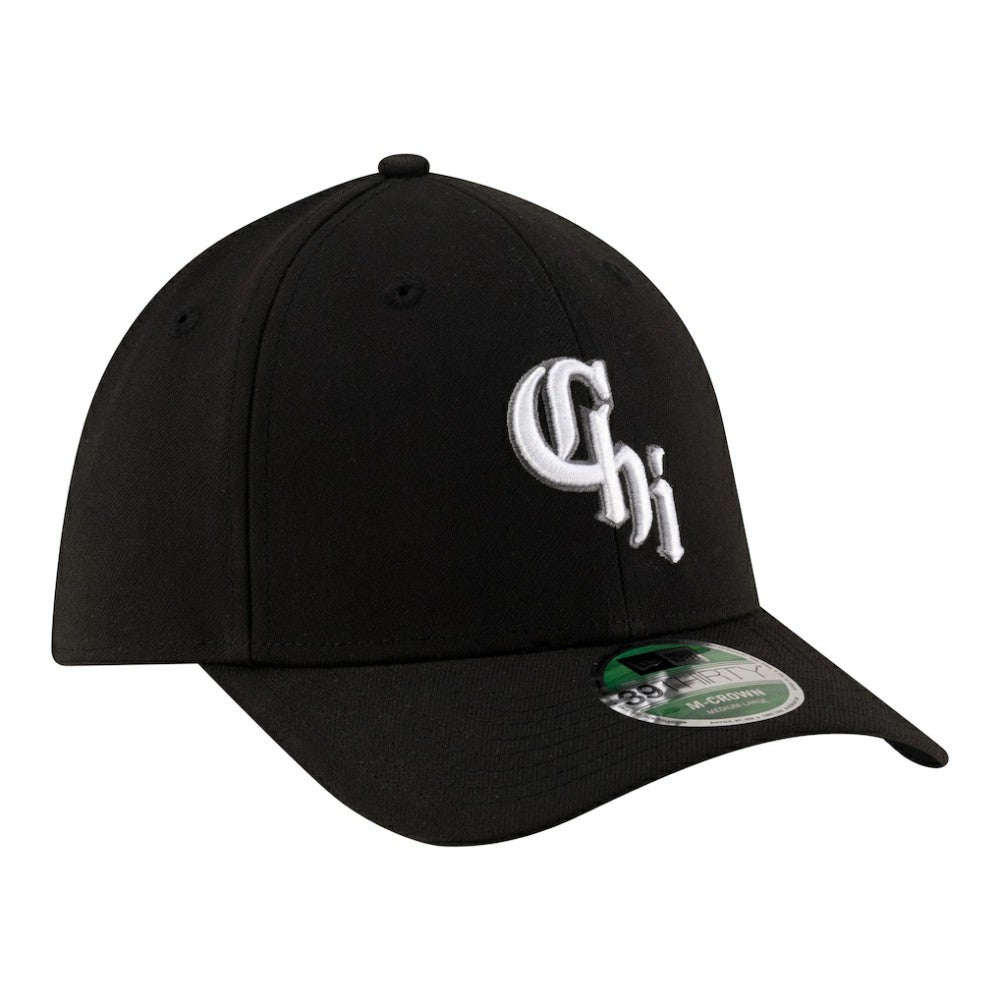 Chicago White Sox New Era Alternate Player Replica 39THIRTY M-Crown Flex Hat | MLB On Sale