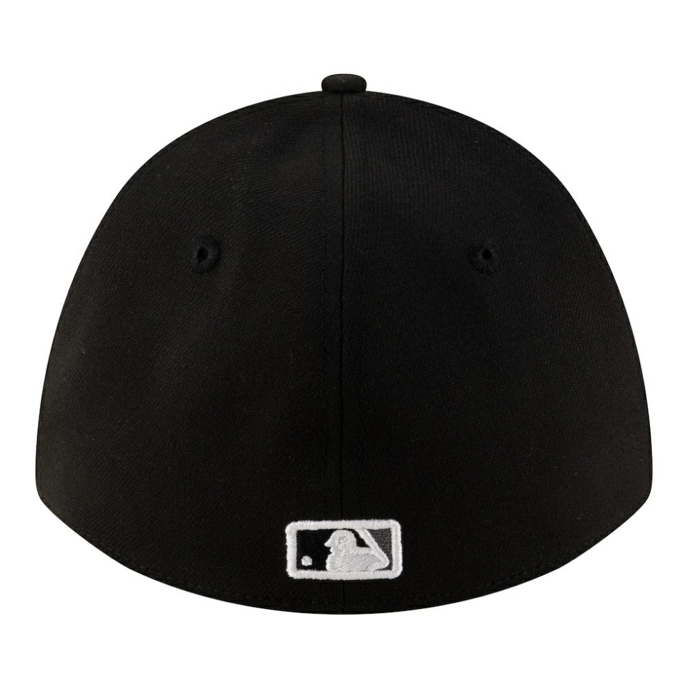 Chicago White Sox New Era Alternate Player Replica 39THIRTY M-Crown Flex Hat | MLB On Sale