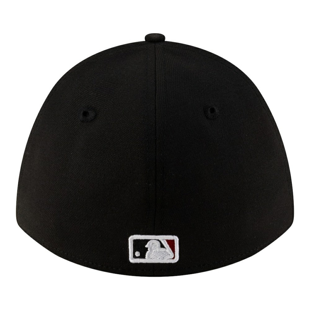 Arizona Diamondbacks New Era Alternate Player Replica 39THIRTY M-Crown Flex Hat | MLB Online