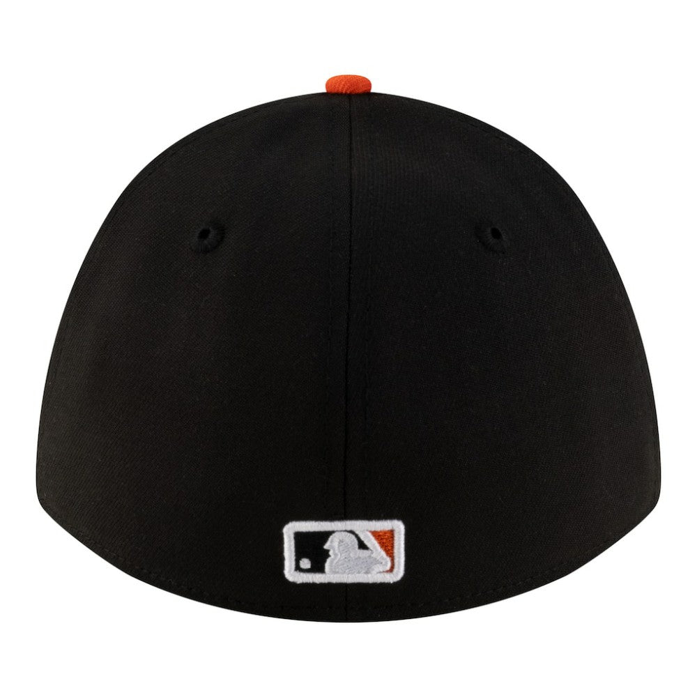 Baltimore Orioles New Era Player Replica 39THIRTY M-Crown Flex Hat | MLB US