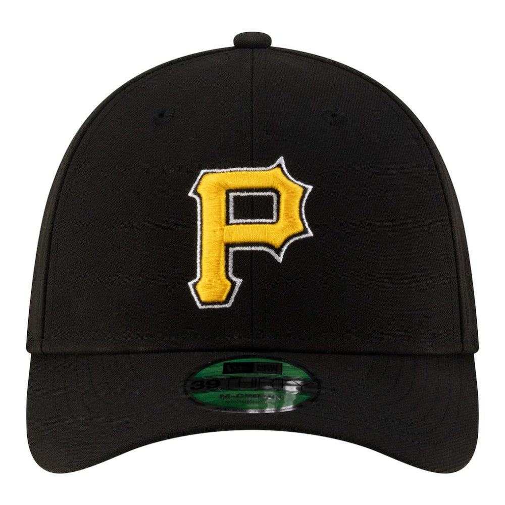 Pittsburgh Pirates New Era Alternate Player Replica 39THIRTY M-Crown Flex Hat | MLB Near me
