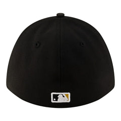 Pittsburgh Pirates New Era Alternate Player Replica 39THIRTY M-Crown Flex Hat | MLB Near me