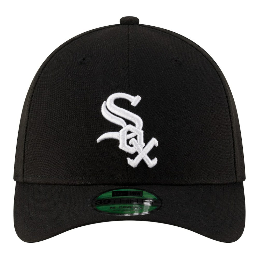 Chicago White Sox New Era Player Replica 39THIRTY M-Crown Flex Hat | MLB Shop
