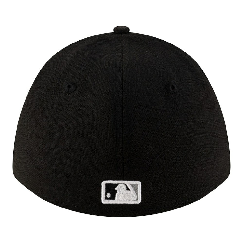 Chicago White Sox New Era Player Replica 39THIRTY M-Crown Flex Hat | MLB Shop