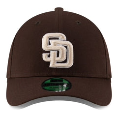 San Diego Padres New Era Alternate Player Replica 39THIRTY M-Crown Flex Hat | MLB US