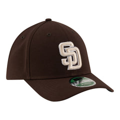 San Diego Padres New Era Alternate Player Replica 39THIRTY M-Crown Flex Hat | MLB US