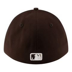 San Diego Padres New Era Alternate Player Replica 39THIRTY M-Crown Flex Hat | MLB US